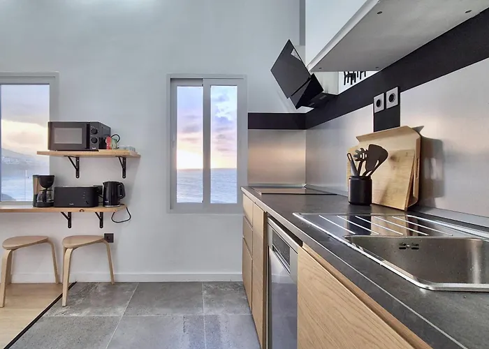 Апартаменты Duck Dive *